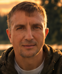 Максим Щербаков