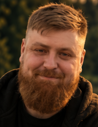 Михаил Белых