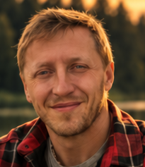 Михаил Михайлов