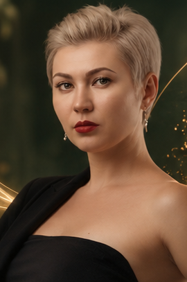 Надежда Требунская